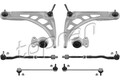 Topran Lenkersatz, Radaufhängung 502 190 für BMW