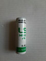 Werkstattfund 10x (10 Stück) SAFT LS14500 Lithium Batterie Size AA 2600mAh
