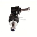 2x Koppelstange Strebe hinten für Ford C-MAX DM2 Focus 2 DA DB | 803515