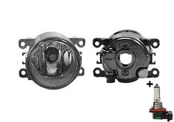 Nebelscheinwerfer Scheinwerfer VAN Wezel Links oder Rechts für Ford Transit