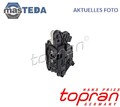 117 735 TÜRSCHLOSS TOPRAN FÜR AUDI A1,8XK