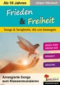 Frieden & Freiheit ~ Jürgen Tille-Koch ~  9783988410979