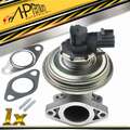 AGR-Ventil Abgasrückführungsventil für Ford Transit FA FB FC FD FS FZ FM 2.0L