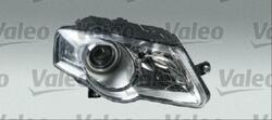 1x Original VALEO 088977 Hauptscheinwerfer