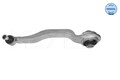 MEYLE Querlenker Dreieckslenker 016 050 0034 für MERCEDES SL CLS W211 S211 C219