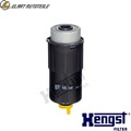 KRAFTSTOFFFILTER H301WK FÜR BOMAG LIEBHERR CLAAS JOHN DEERE JCB INGERSOLL-RAND D