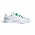 FU9609 Adidas Stan Smith Turnschuhe Herrenschuhe Weiß Sneakers Freizeitschuhe