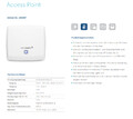 Homematic IP Access Point, Smart Home Gateway, NEU, OVP, noch 9 Monate Garantie
