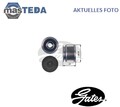 OAP7114 LICHTMASCHINE RIEMENSCHEIBE GATES FÜR SKODA SUPERB II,SUPERB III