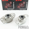 2x KAYABA Domlager hinten für Audi A3 VW Golf V VI Jetta III IV Touran Octavia