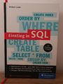 Einstieg in SQL - Michael Laube - 1. Auflage 2017