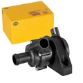 HELLA ZUSATZWASSERPUMPE UMWÄLZPUMPE passend für AUDI A4 A5 A6 Q5 SEAT EXEO VW