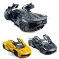 1:32 Lotus Evija Modellauto Zink Legierung Fahrzeug Spielzeug fur Kinder Junge