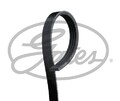GATES 4PK840 KEILRIPPENRIEMEN FÜR AUDI BMW CHEVROLET CITROËN DAEWOO DAIMLER FIAT