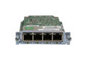 Cisco Network Card EHWIC-4ESGP 4Ports POE High-Speed WAN Interface
