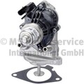 PIERBURG 7.07417.39.0 AGR-Ventil mit Dichtung für BMW 2 Gran Tourer (F46)
