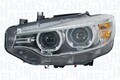 Magneti Marelli Scheinwerfer für BMW 13-20 Rechts Beifahrerseite 711451000047