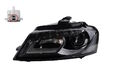 Scheinwerfer Front passend für Audi A3 8P 08/08-08/12 Xenon D3S Links + Steuerg.