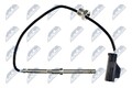 NTY EGT-VV-000 Sensor, Abgastemperatur für VOLVO