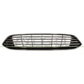 Lüftungsgitter Stoßfänger Prasco FD4302001 für Ford Vorne