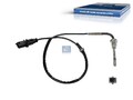 Sensor, Abgastemperatur DT Spare Parts für u.a. IVECO
