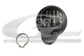 3RG Schalthebelknauf 25751 für VW