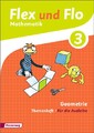 Flex und Flo / Flex und Flo - Ausgabe 2014. Ausgabe 2014 / Themenheft Geometrie