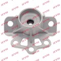 1x ORIGINAL® Kyb Federbeinstützlager Hinten, Links für Opel CORSA D CORSA E