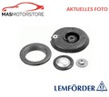 FEDERBEINLAGER DOMLAGER VORNE LEMFÖRDER 34985 01 A NEU OE QUALITÄT