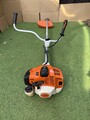 Stihl FS 240C Benzin Motorsense Freischneider - FS240C 