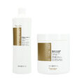 FANOLA CURLY SHINE Set für lockiges Haar, Shampoo 1000 ml + Maske 1000 ml
