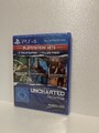 Uncharted The Nathan Drake Collection Playstation 4 NEU&SEALED