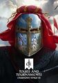 Crusader Kings III Tours & Tournaments PC Download Erweiterung Steam Code Email