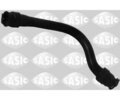 Kühlerschlauch SASIC 3400127 Eingang für Peugeot 207 208 I