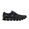 On Running Cloud 5 All Black 5998986 Schwarz Sneaker