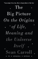 The Big Picture: On the Origins of Life, Meaning, and the Universe Itself NEU