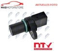 NOCKENWELLENSENSOR IMPULSGEBER EXHAUST SIDE INTAKE RECHT NTY ECP-BM-000 V NEU