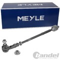 MEYLE SPURSTANGE VORDERACHSE LINKS passend für AUDI A3 Q3 SEAT ALHAMBRA ALTEA
