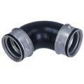 1x Ladeluftschlauch MAXGEAR 68-0260 passend für VAG