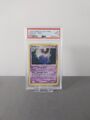 2009 Platinum Arceus Swalot 9/99 - PSA 9 - Holo seltenes Pokemon