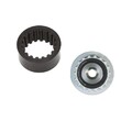 Gates Zahnriemensatz K01T360HOB für CITROËN DS OPEL PEUGEOT TOYOTA
