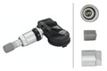 HELLA Radsensor, Reifendruck-Kontrollsystem 6PP 358 139-391 für CITROËN