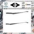 2x Vaico Wischarm, Scheibenreinigung Links, Rechts für VW Passat Variant Passat