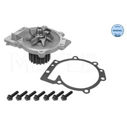 1x Wasserpumpe, Motorkühlung MEYLE 513 220 0003 passend für VOLVO