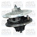 Rumpfgruppe Turbolader MEAT & DORIA 60056 für VW PASSAT 3B6 3B3 B5 Variant TDI 1