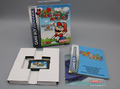 Super Mario Advance (Nintendo Game Boy Advance, 2001) | OVP | GBA