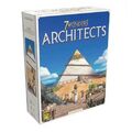 7 Wonders Architects - deutsch