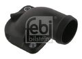 Kühlmittelflansch Febi Bilstein 12403 für AUDI SEAT VW
