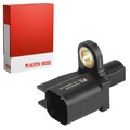 HERTH+BUSS ABS Sensor Raddrehzahl für FORD FOCUS 3 C-MAX 2 KUGA 1 2 hinten