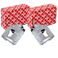 2X FEBI BREMSSATTEL VORNE LINKS RECHTS passend für FORD FIESTA FUSION KA PUMA MA